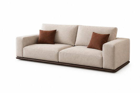 Sofa 2 plazas Noruega
