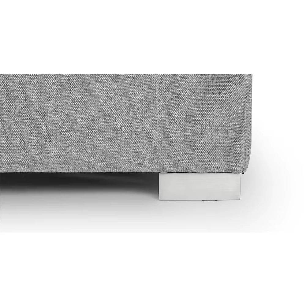 Seccional con sofa cama Matrimonial Modelo Sleep