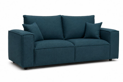 Sofa 2 plazas Praga