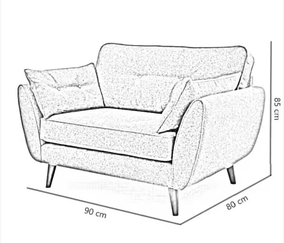 Sillón Modular Denver |