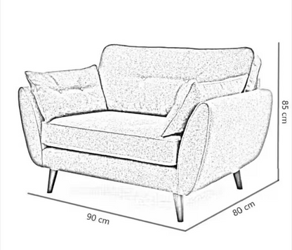 Sillón Modular Denver |