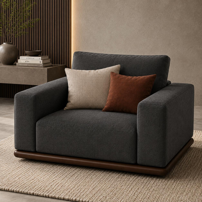Sillon Modular Noruega