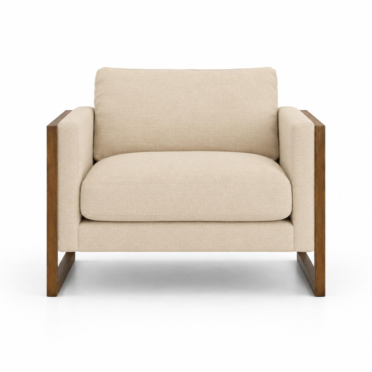 Sillon Modular Hades |