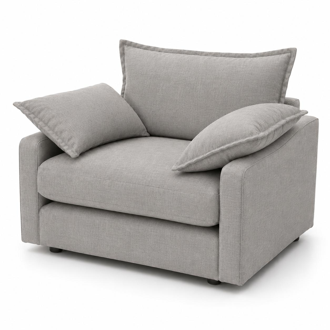 Sillón Individual Zürich