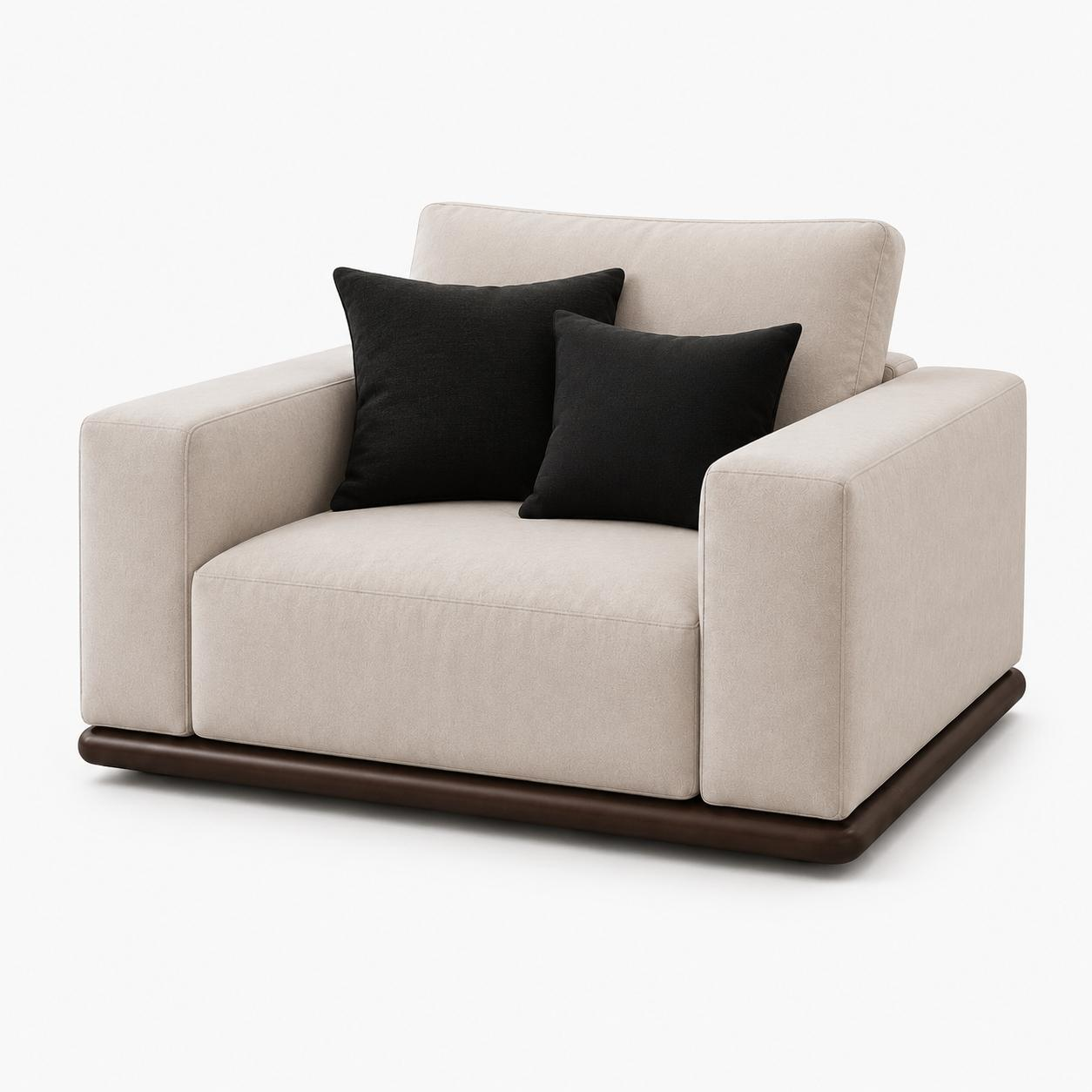 Sillon Modular Noruega