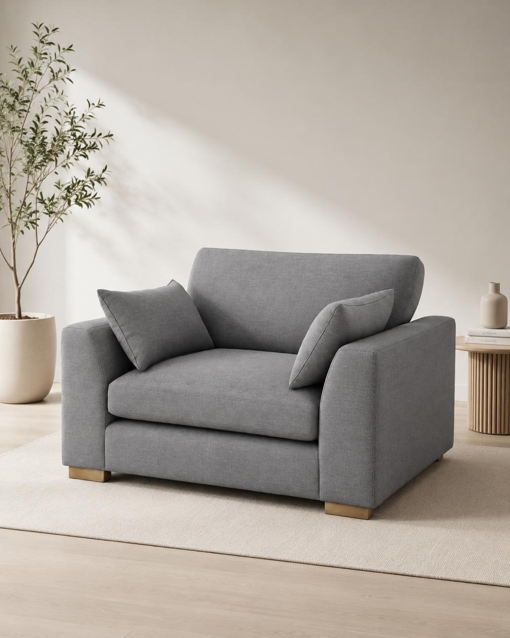 Sillon individual Arcadia |
