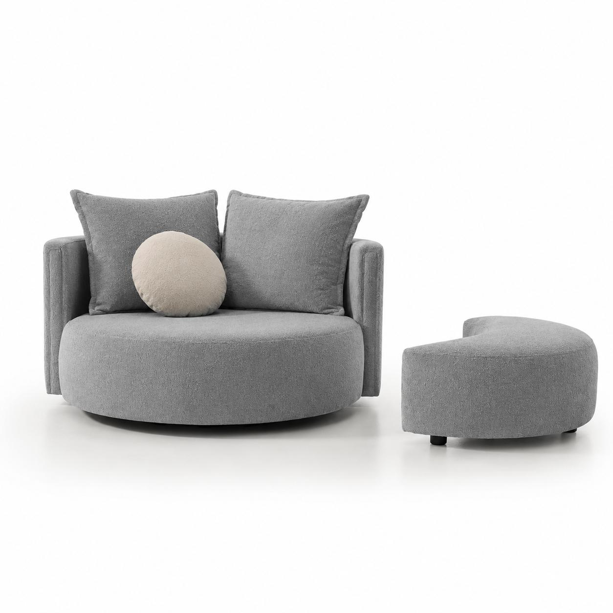 Sillón Luna