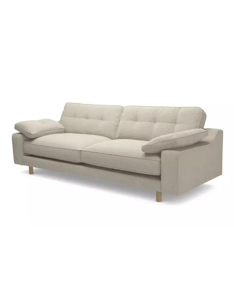 Sofa 3 plazas Shelby
