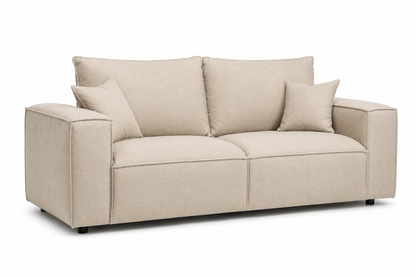 Sofa 2 plazas Praga