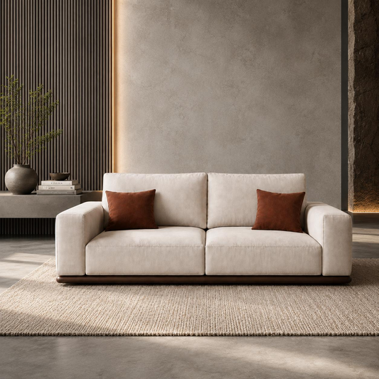 Sofa 2 plazas Noruega