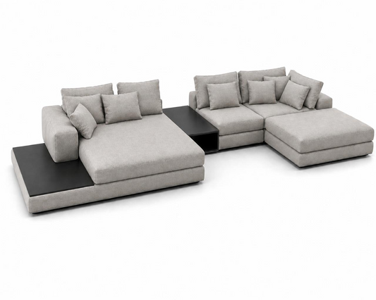 Sala modular Toscana Lounge Modular