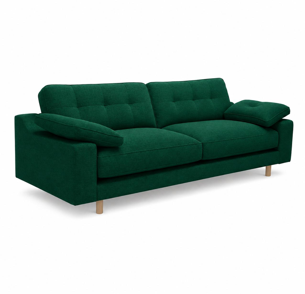 Sofa 3 plazas Shelby