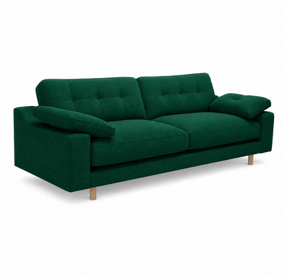 Sofa 3 plazas Shelby