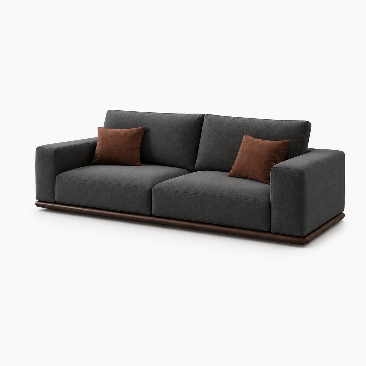 Sofa 2 plazas Noruega