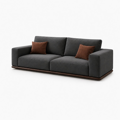 Sofa 2 plazas Noruega
