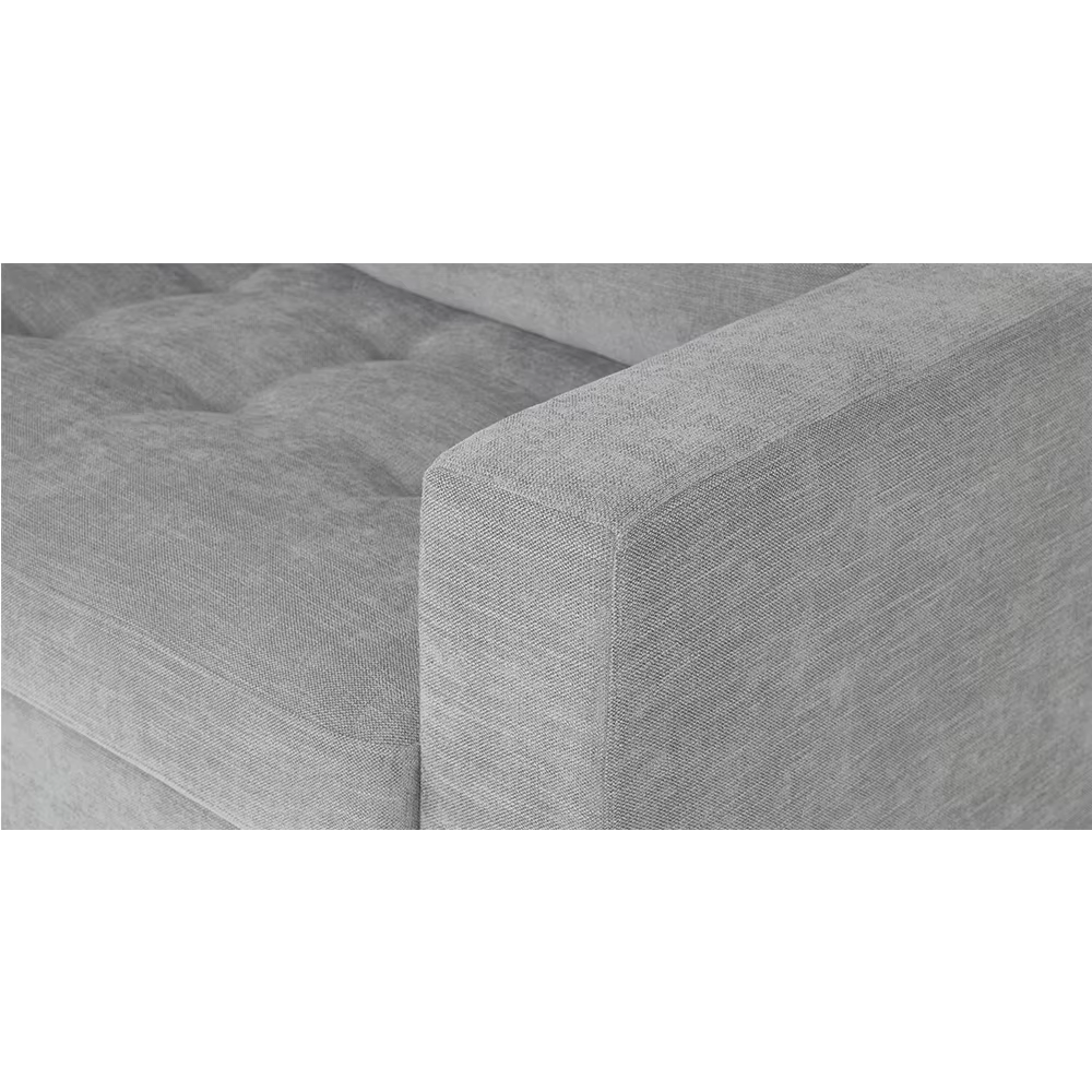 Seccional con sofa cama Matrimonial Modelo Sleep