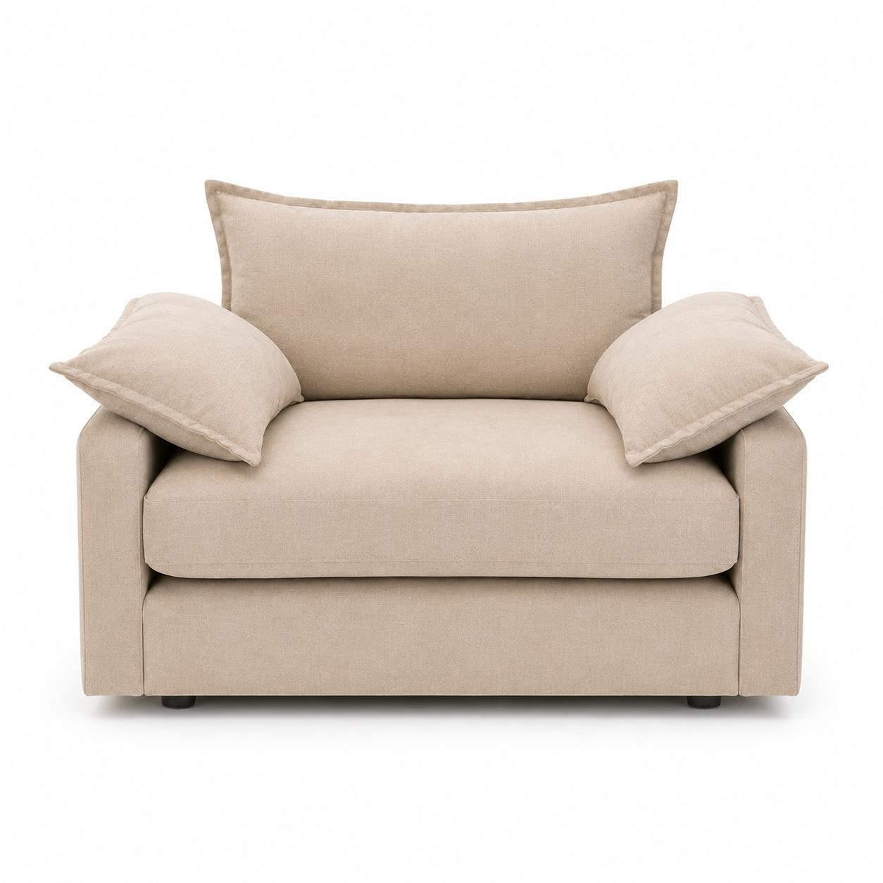 Sillón Individual Zürich