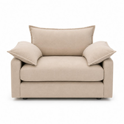 Sillón Individual Zürich