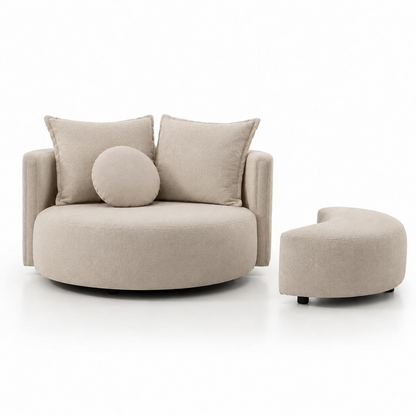 Sillón Luna
