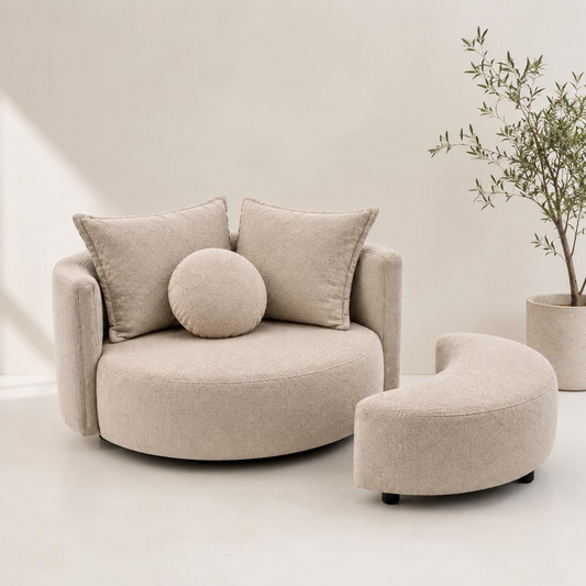 Sillón Luna