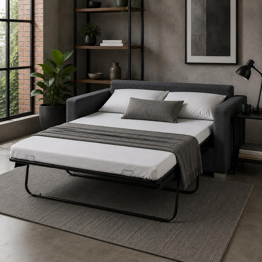 Sofa cama Matrimonial Modelo Sleep