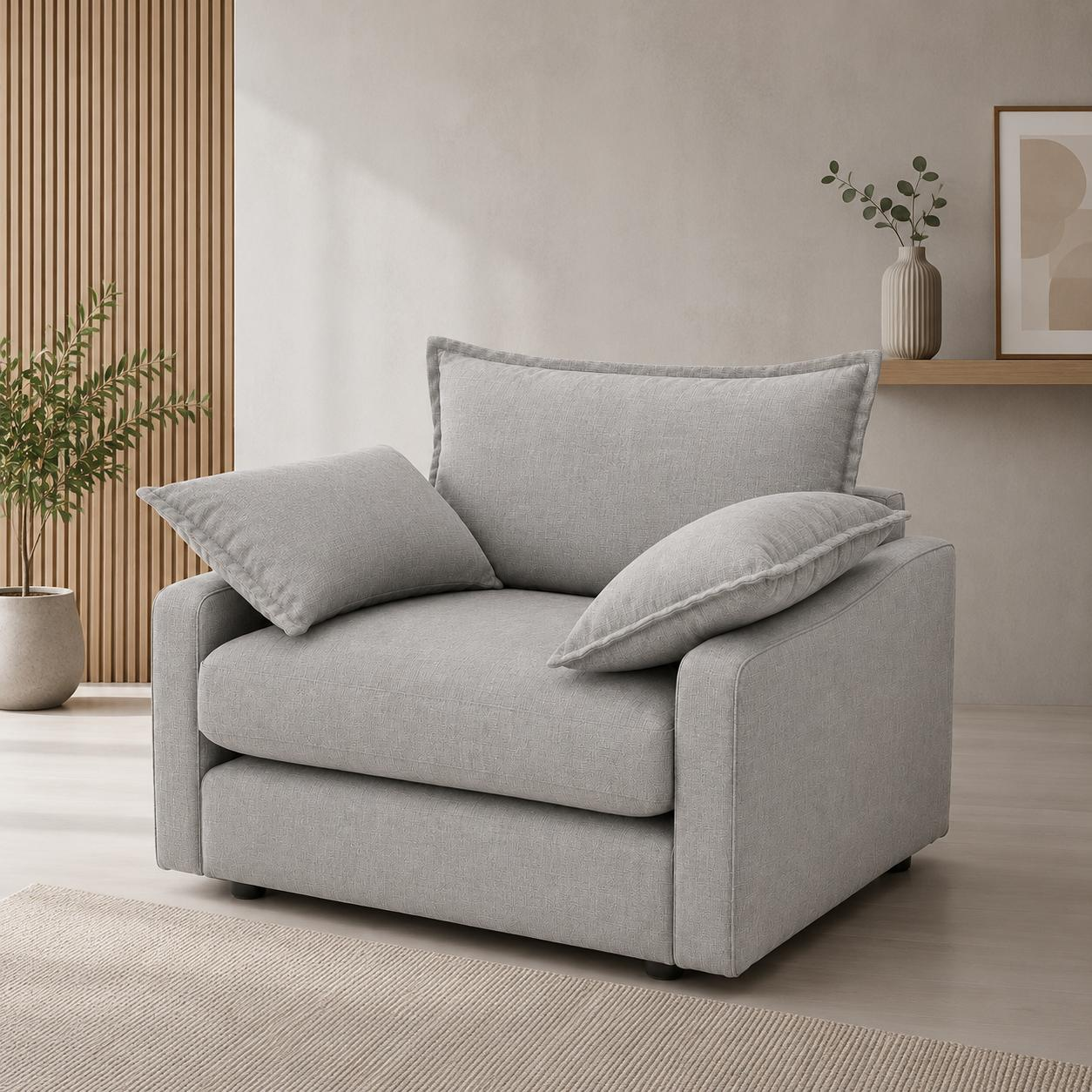 Sillón Individual Zürich