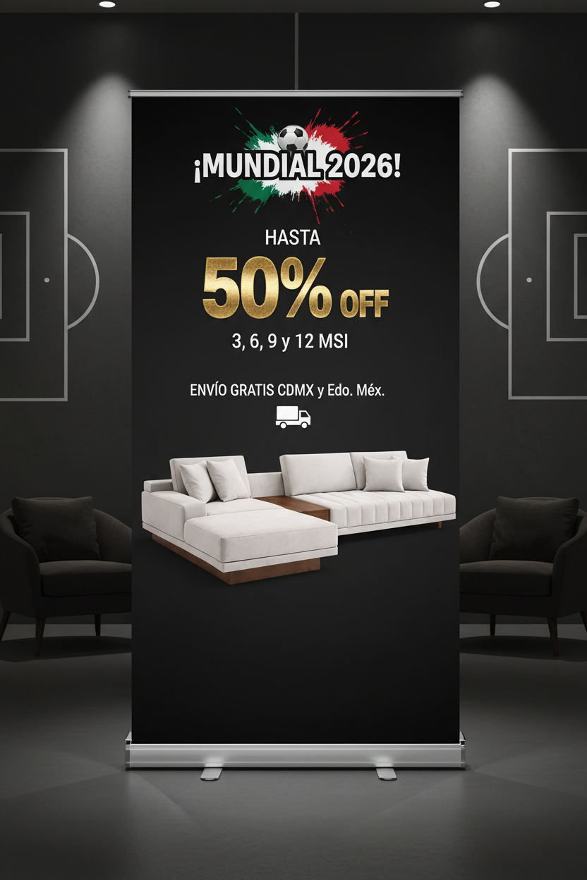 Mundial Roll-up