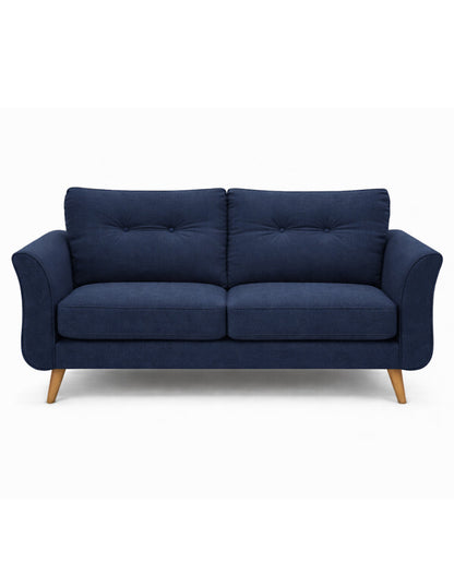 Sofa 2 plazas Montecarlo Navy