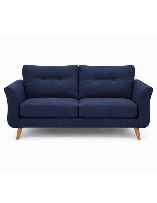 Sofa 2 plazas Montecarlo Navy