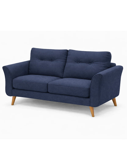 Sofa 2 plazas Montecarlo Navy
