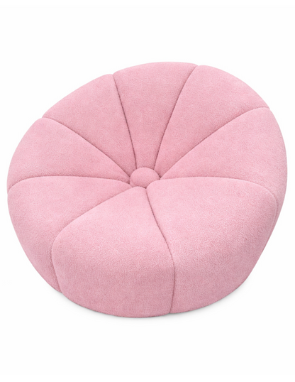 Sillón Lotto | Redondo Bouclé Premium
