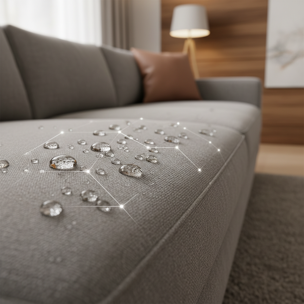 Protección Repelente