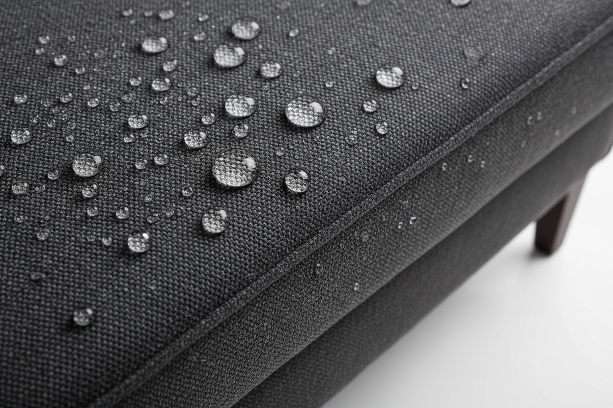 Protección Teflón