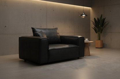Sillón Vanta - Fondo elegante