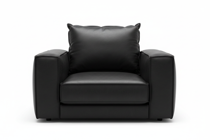 Sillón Vanta - Frente fondo blanco