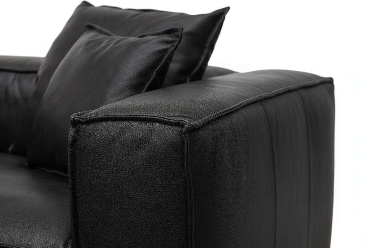 Sillón Vanta - Zoom brazo